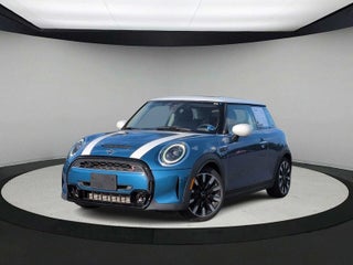 2022 MINI Hardtop 2 Door Cooper S