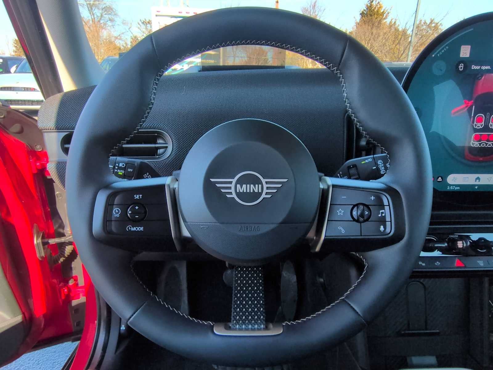 2025 MINI Hardtop 4 Door Cooper S