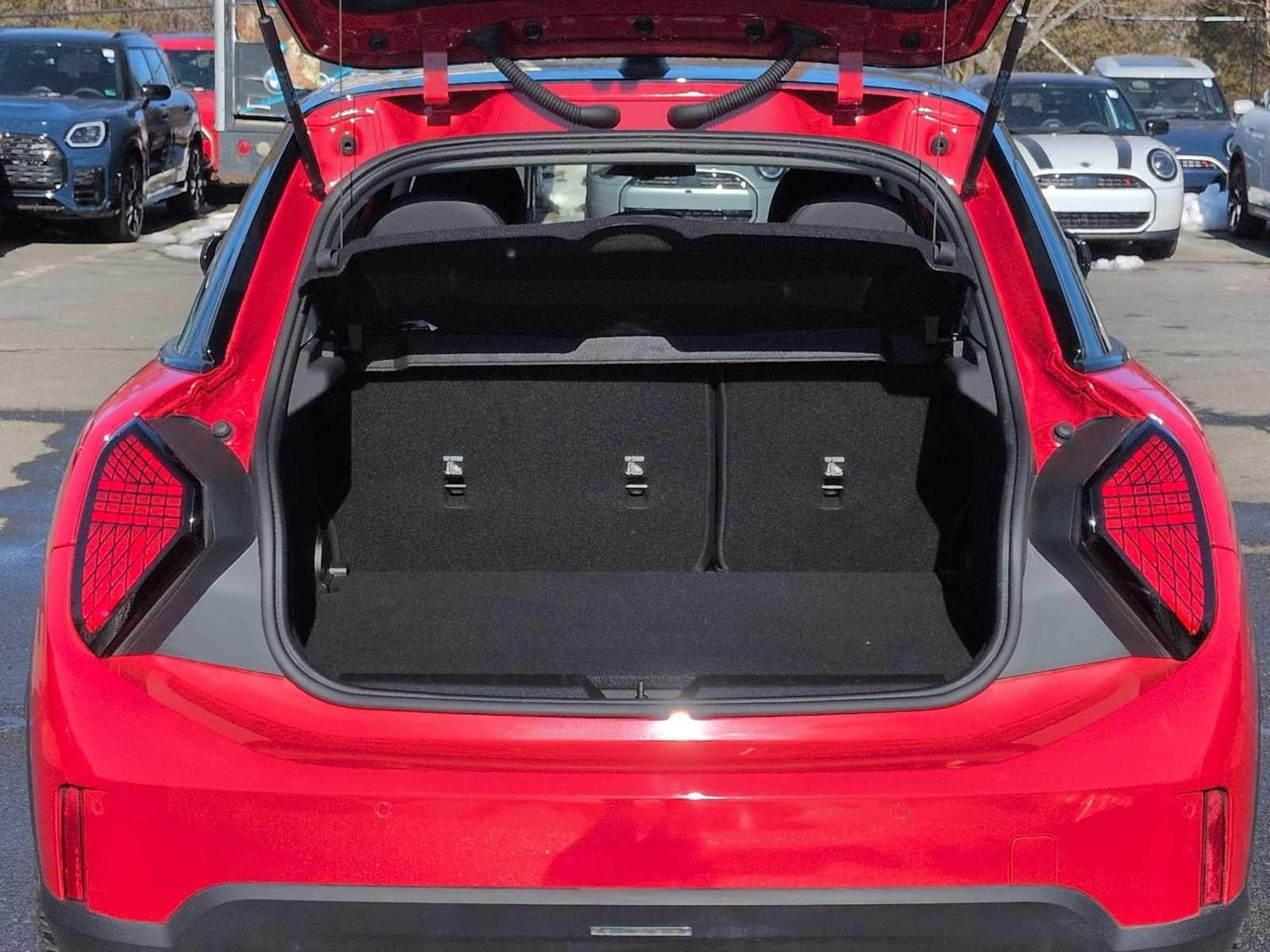 2025 MINI Hardtop 4 Door Cooper S