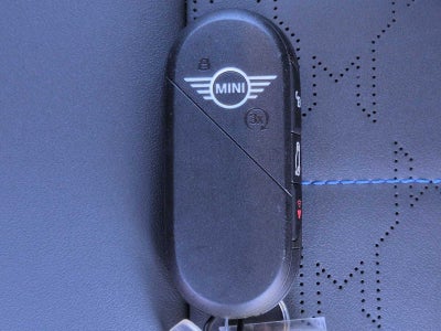 2025 MINI Hardtop 4 Door Cooper S