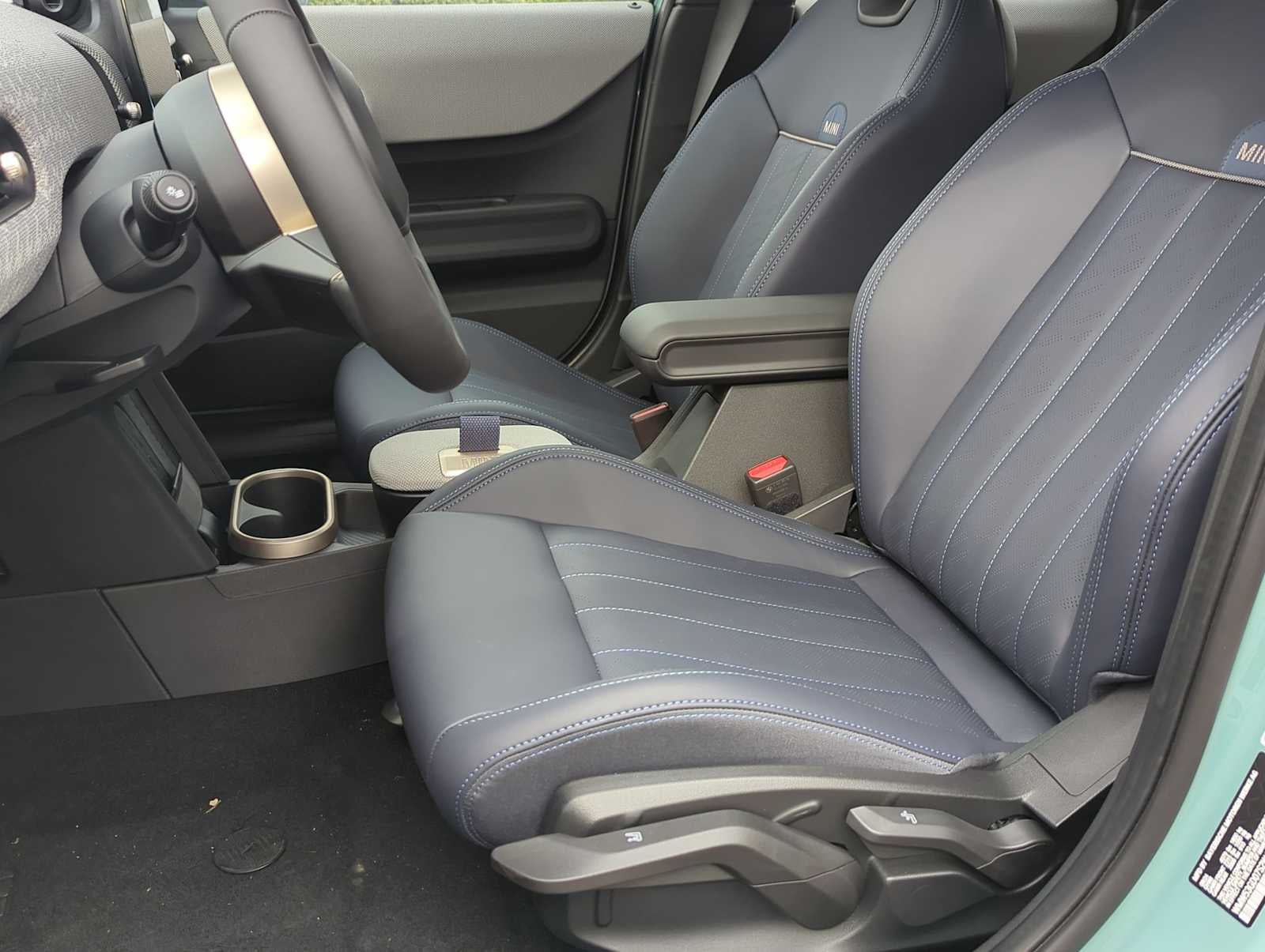 2025 MINI Hardtop 4 Door Cooper S