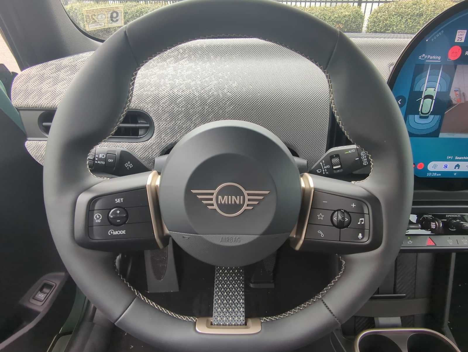 2025 MINI Hardtop 4 Door Cooper S