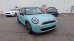 2025 MINI Hardtop 4 Door Cooper S