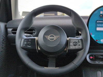 2026 MINI Hardtop 4 Door Cooper S