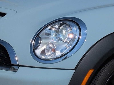 2013 MINI Hardtop S