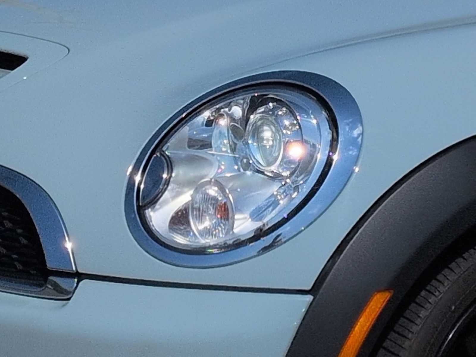 2013 MINI Hardtop S