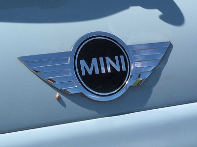 2013 MINI Hardtop S