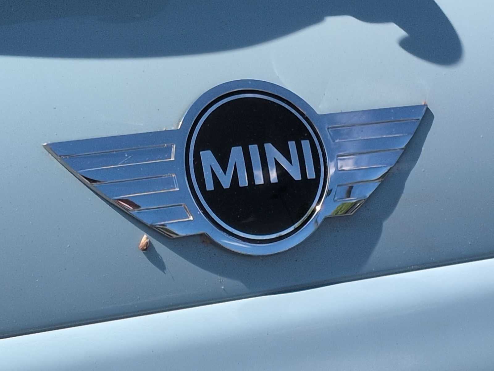 2013 MINI Hardtop S