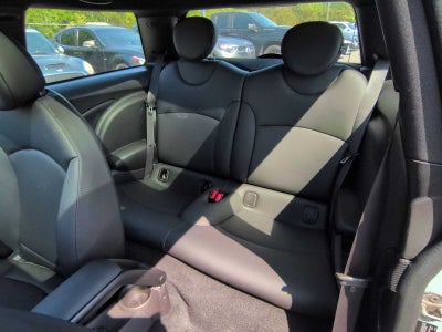 2013 MINI Hardtop S