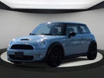2013 MINI Hardtop S