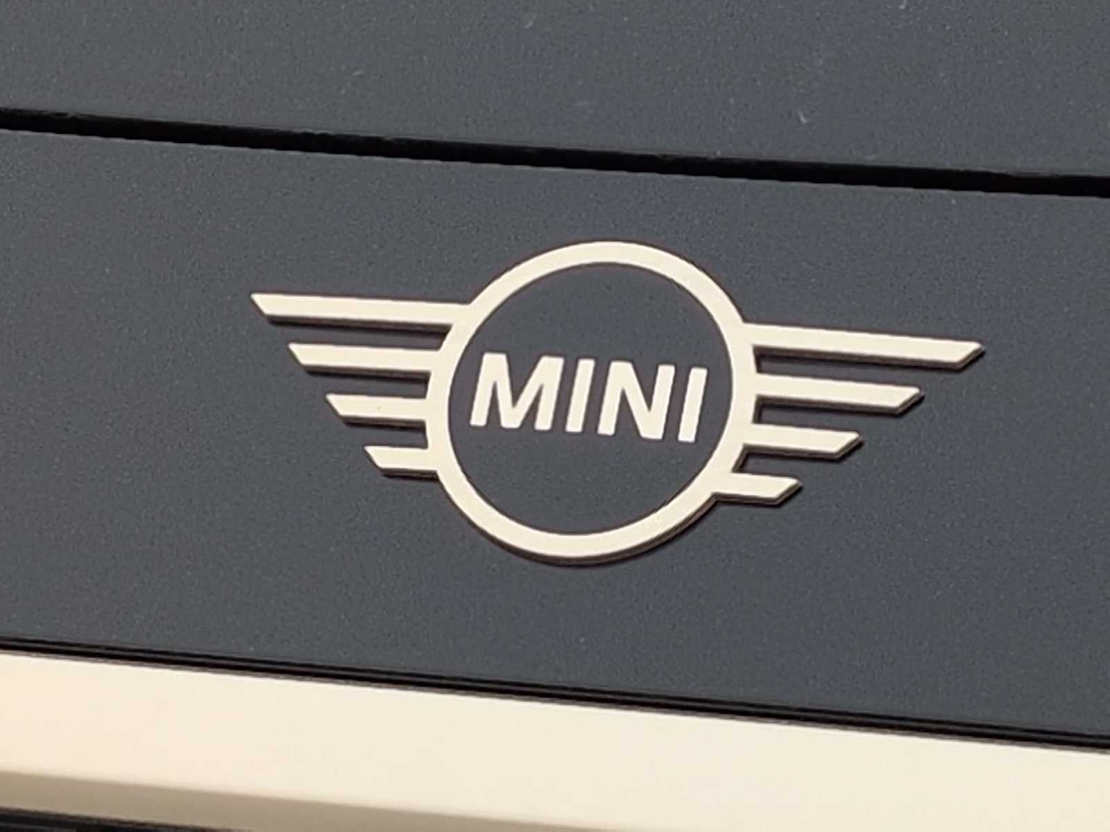 2026 MINI Countryman S