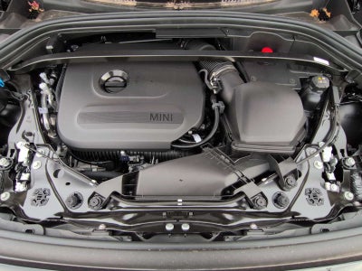 2026 MINI Countryman S