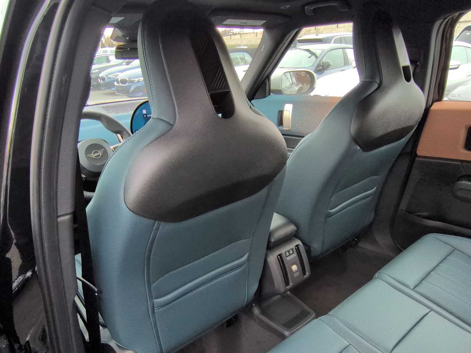 2026 MINI Countryman S