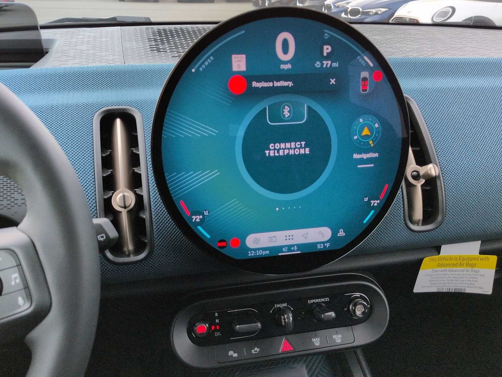 2026 MINI Countryman S