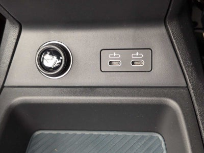 2026 MINI Countryman S
