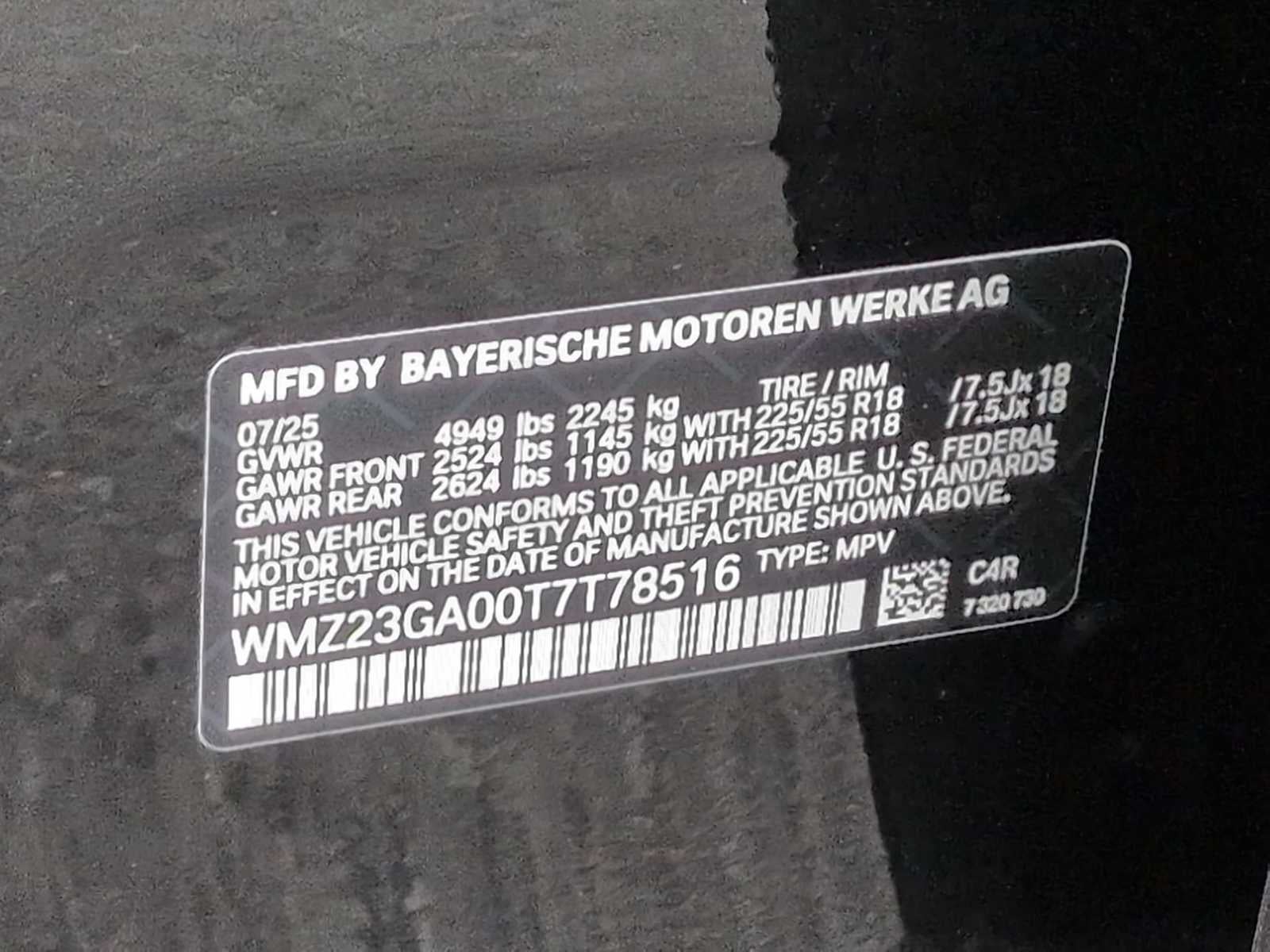 2026 MINI Countryman S