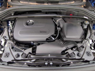2026 MINI Countryman S