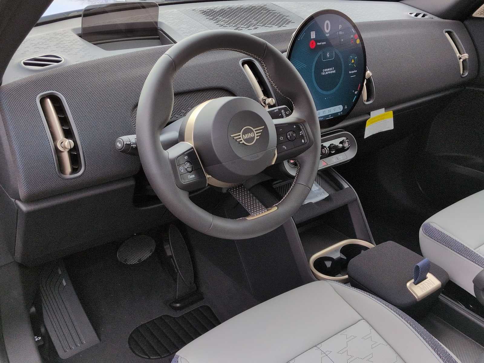 2026 MINI Countryman S