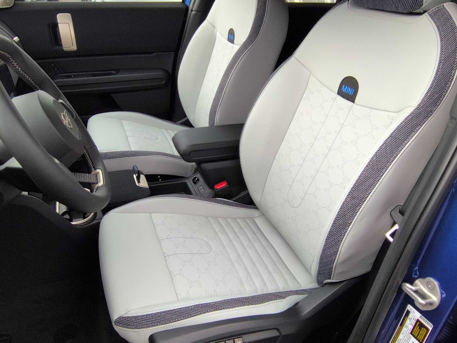 2026 MINI Countryman S
