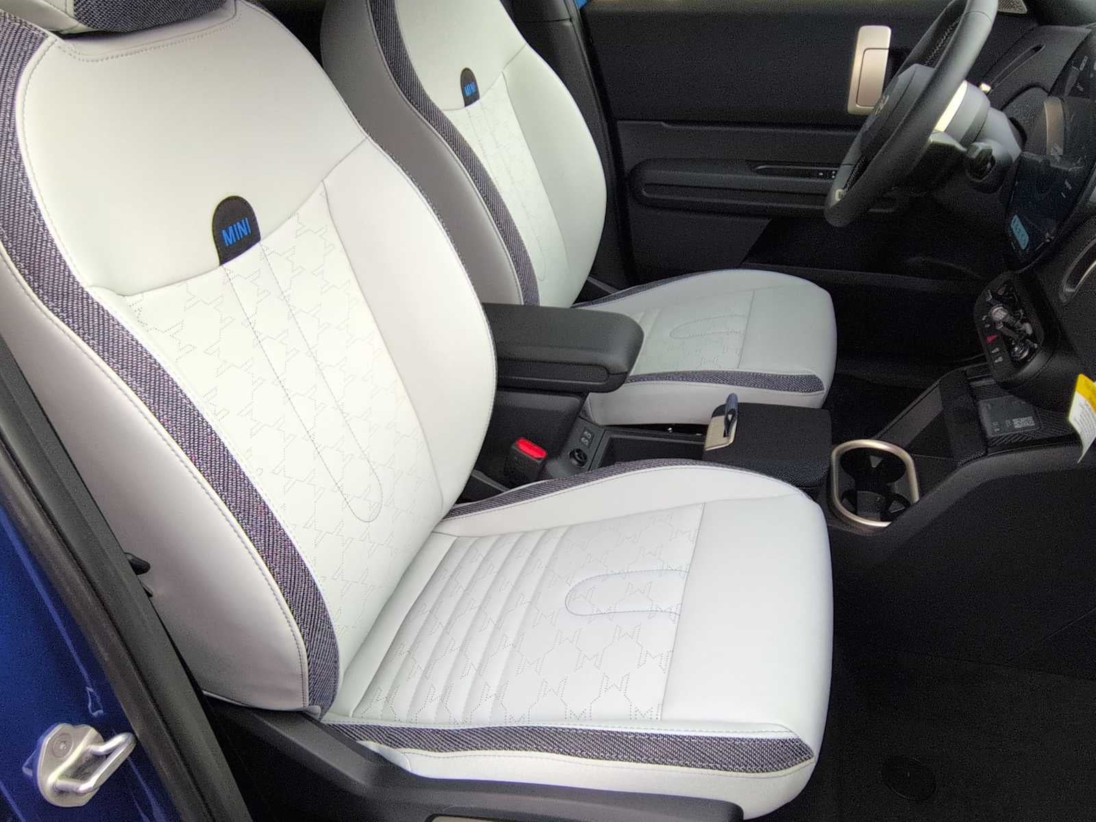 2026 MINI Countryman S