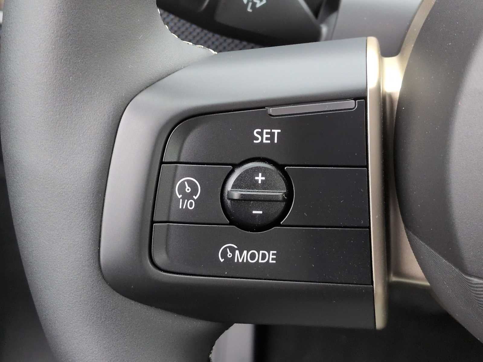 2026 MINI Countryman S
