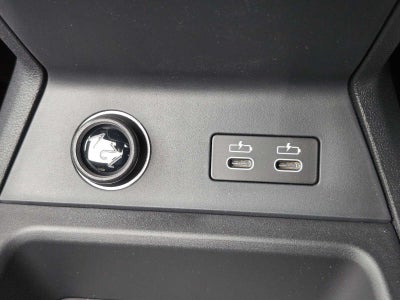2026 MINI Countryman S