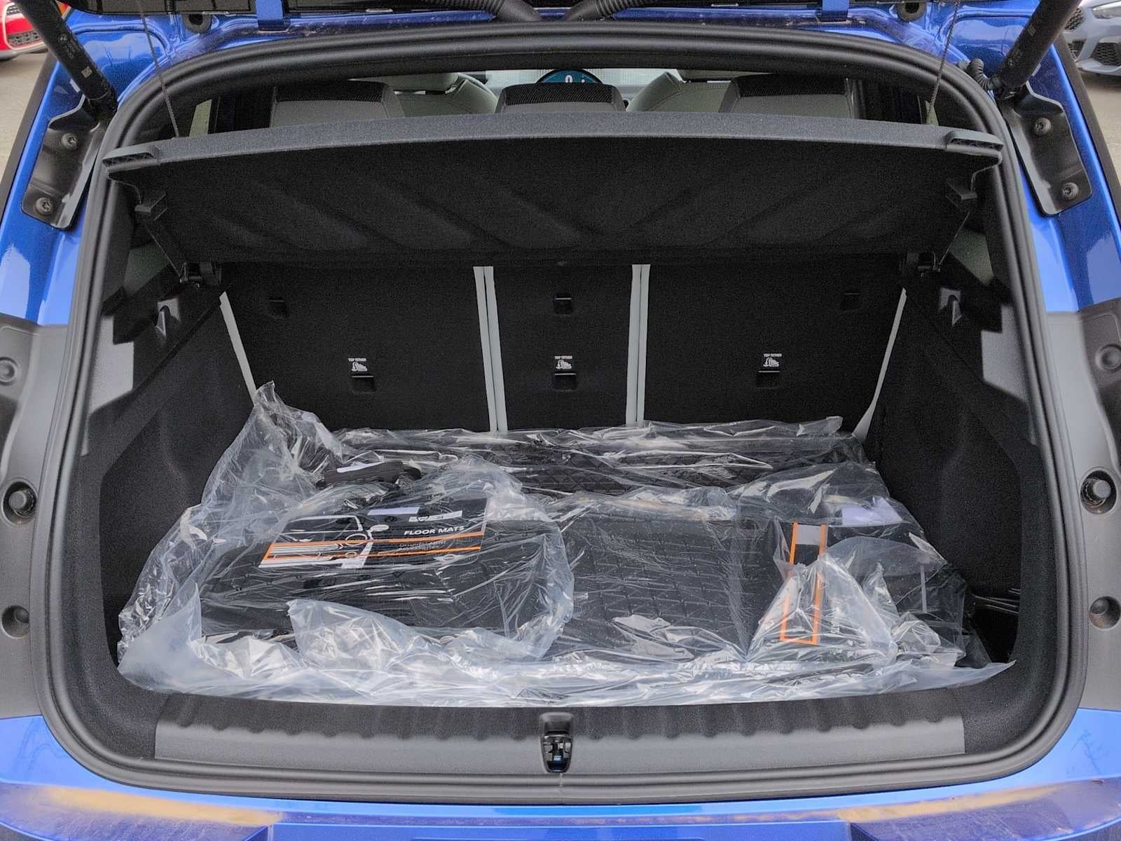2026 MINI Countryman S