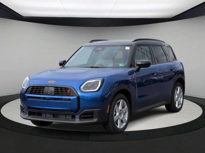 2026 MINI Countryman S