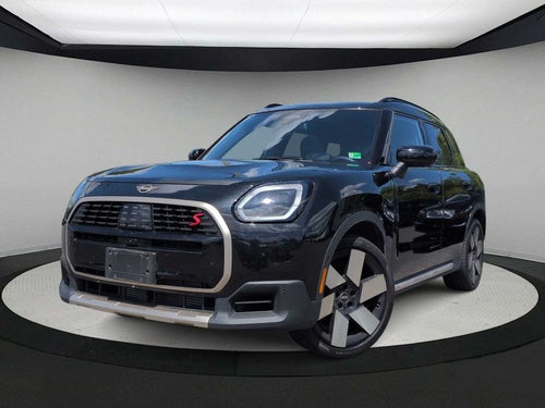 2025 MINI Countryman S