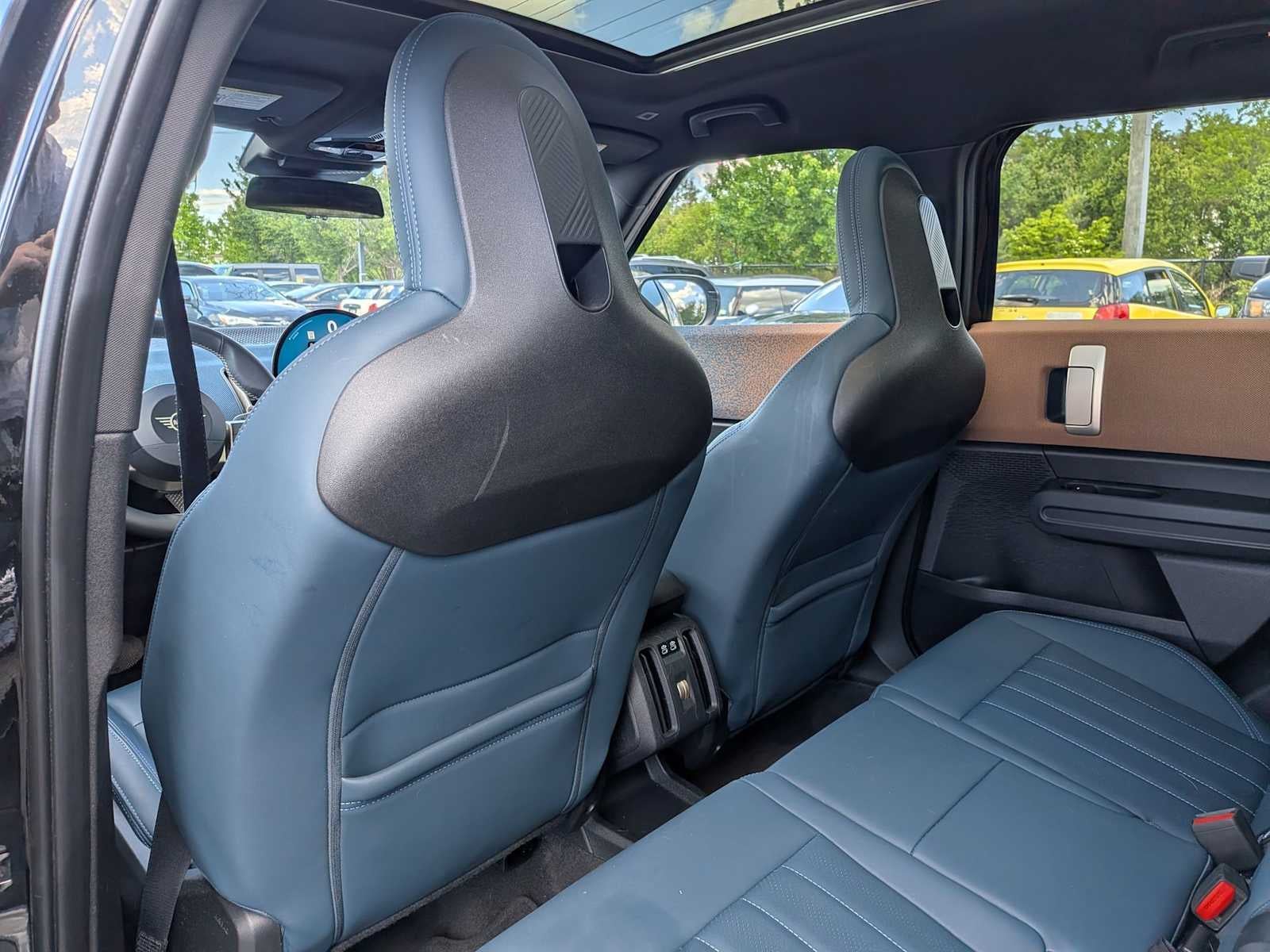 2025 MINI Countryman S