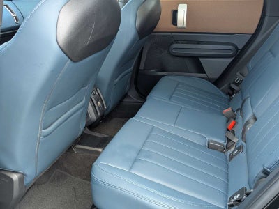 2025 MINI Countryman S