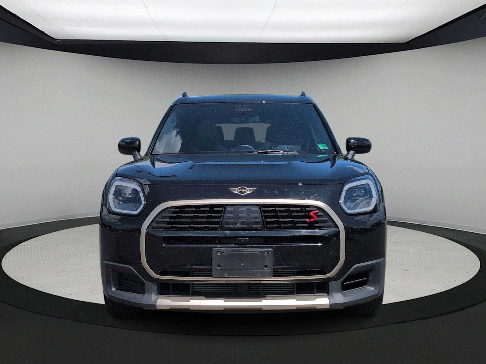 2025 MINI Countryman S