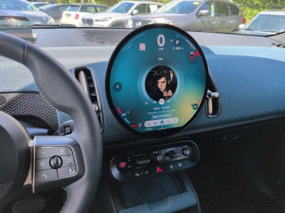 2025 MINI Countryman S