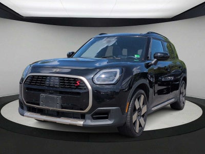 2025 MINI Countryman S