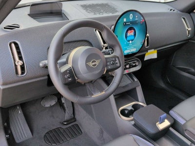 2026 MINI Countryman S