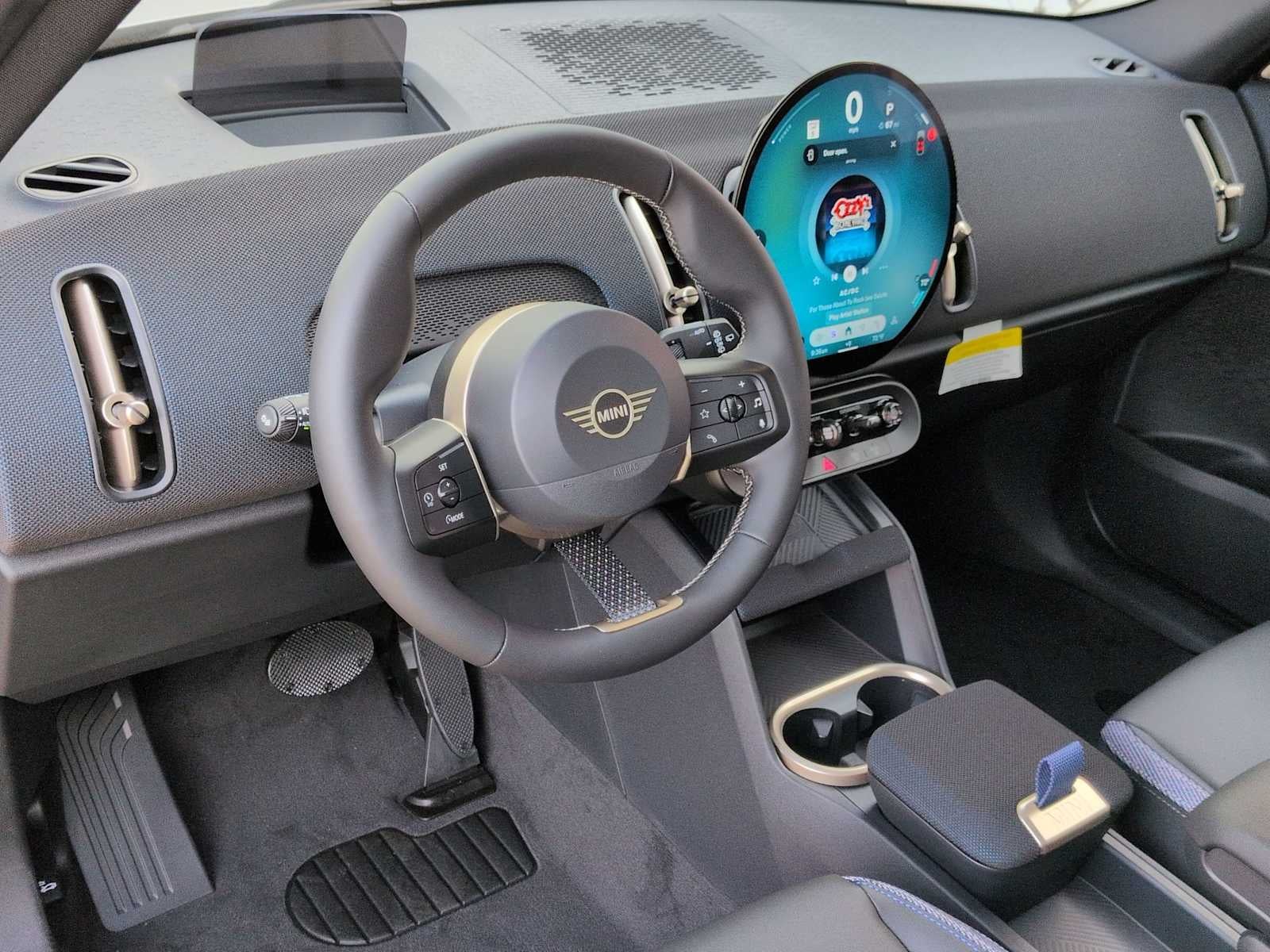 2026 MINI Countryman S