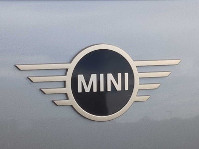 2026 MINI Countryman S