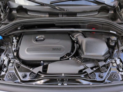 2026 MINI Countryman S