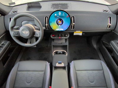 2026 MINI Countryman S