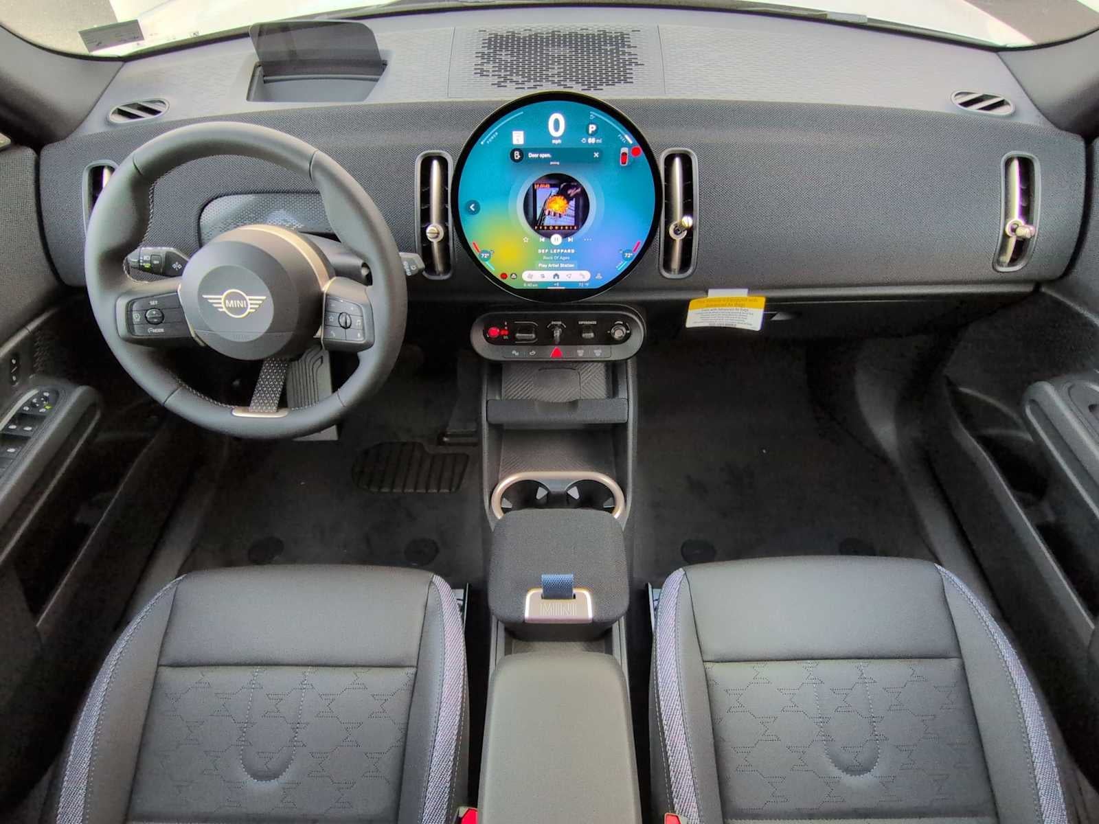 2026 MINI Countryman S