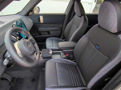 2026 MINI Countryman S