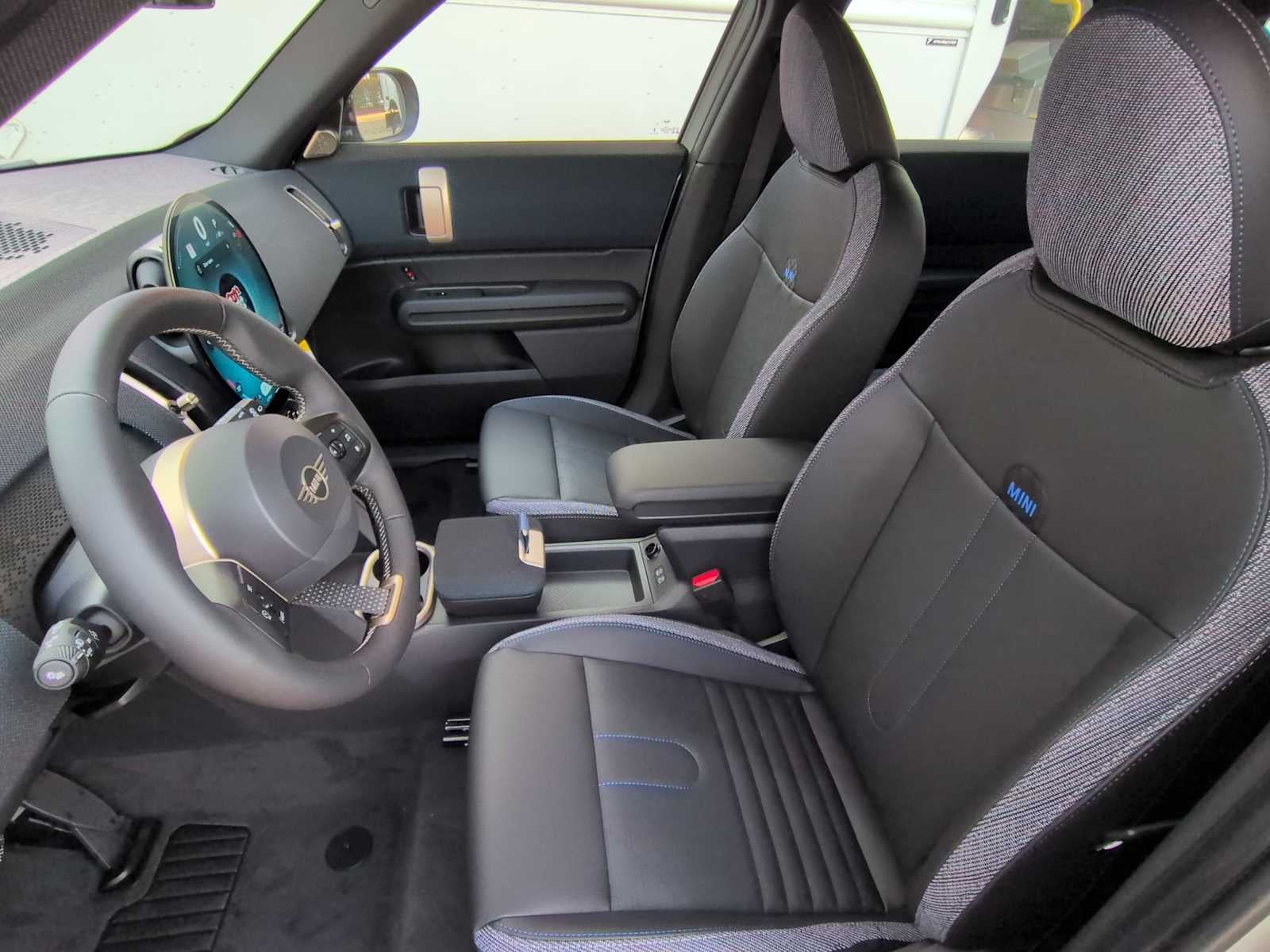 2026 MINI Countryman S