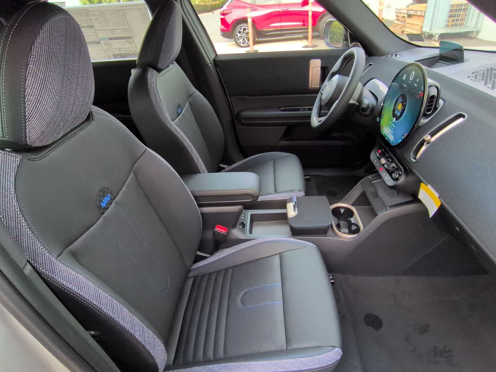 2026 MINI Countryman S