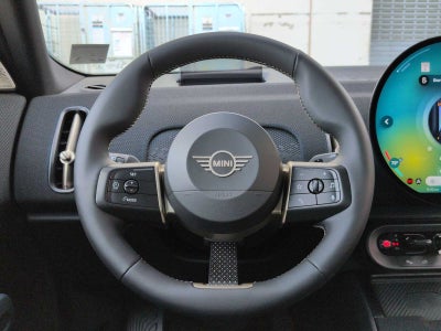 2026 MINI Countryman S
