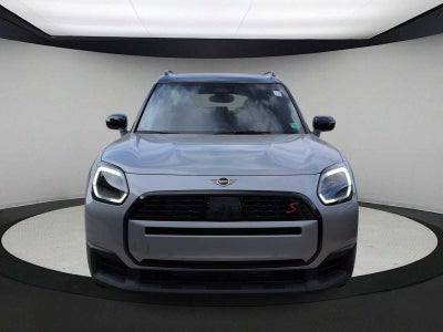 2026 MINI Countryman S