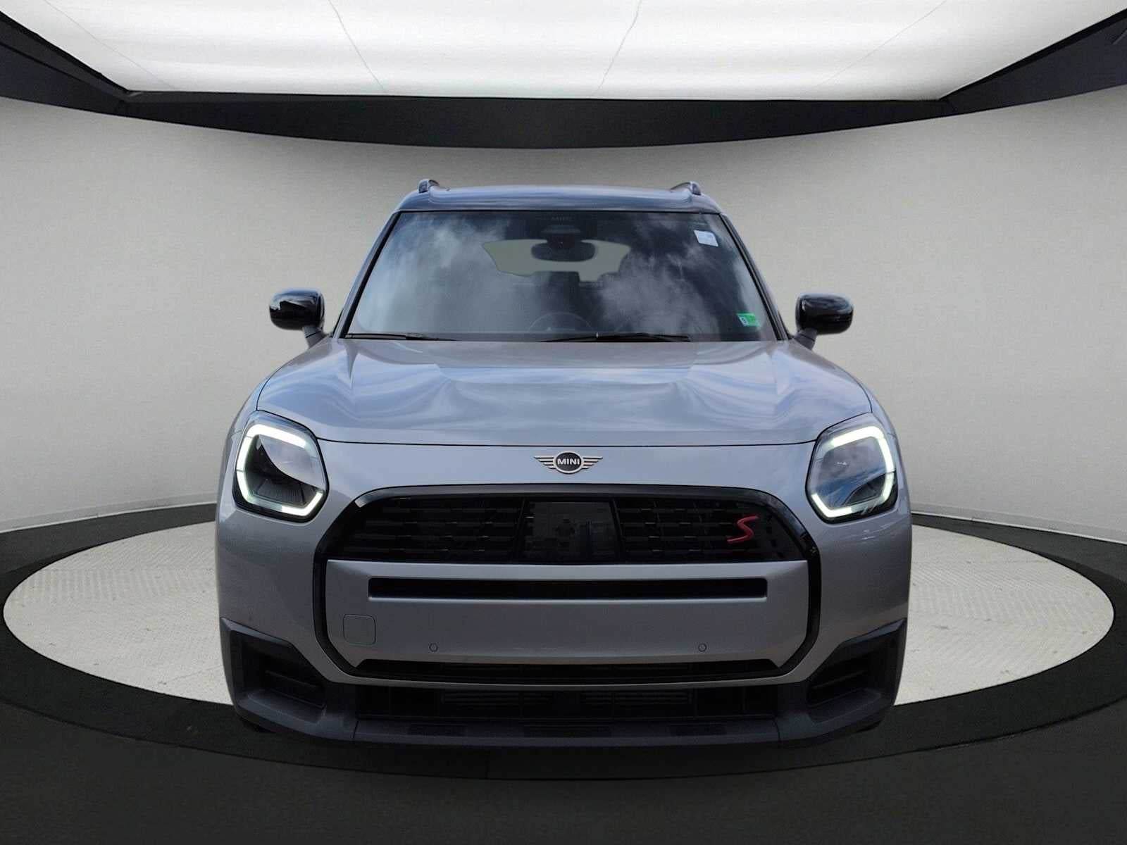 2026 MINI Countryman S