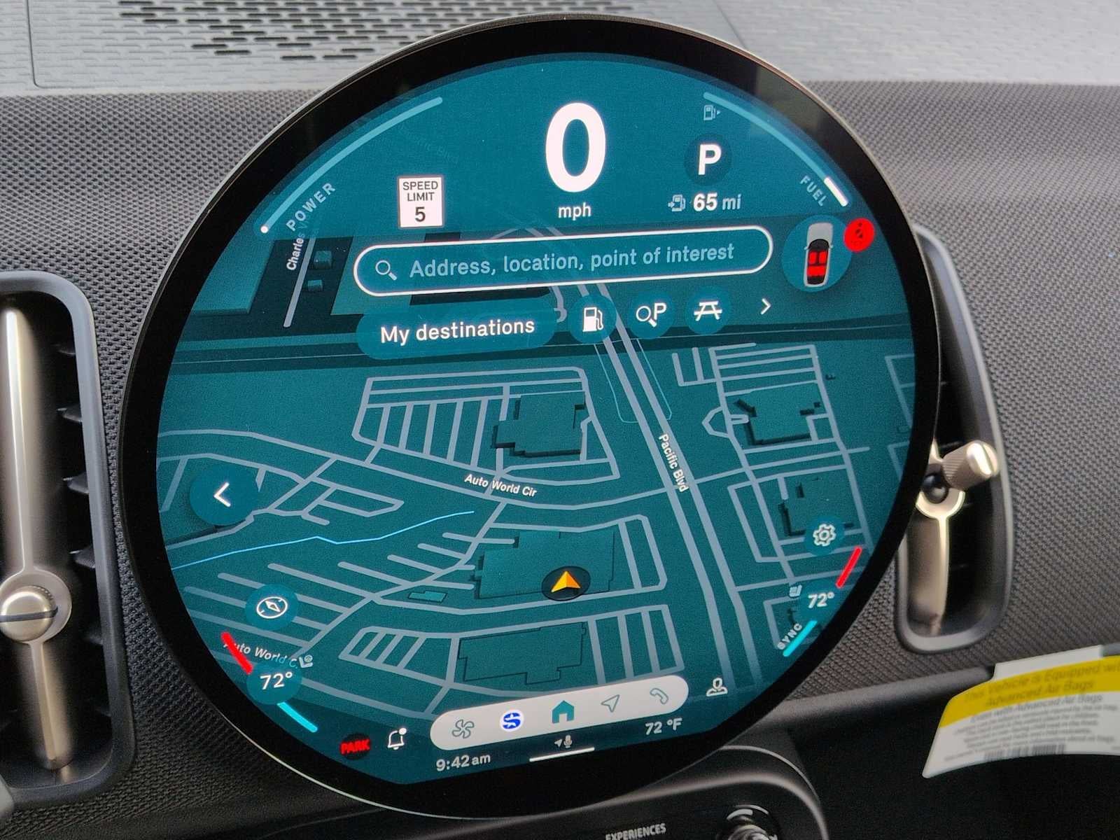 2026 MINI Countryman S