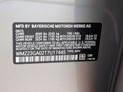 2026 MINI Countryman S