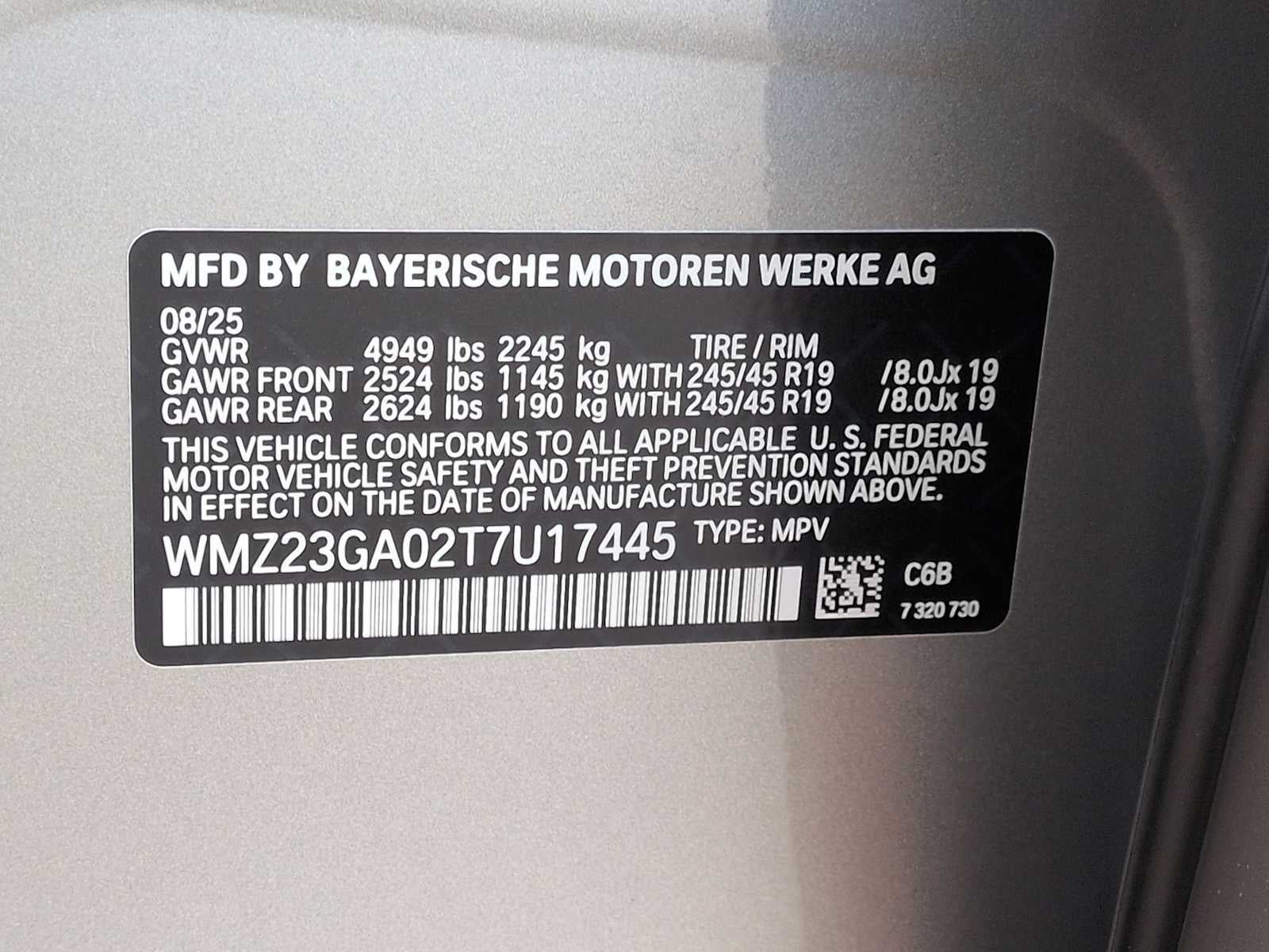 2026 MINI Countryman S
