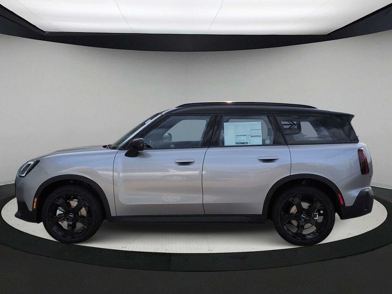 2026 MINI Countryman S